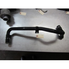 14C027 Heater Line From 2005 Audi A4 Quattro  2.0